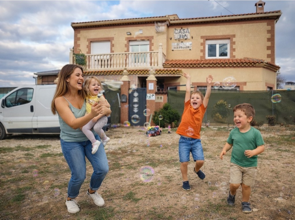 disfrutando-fuera-y-dentro