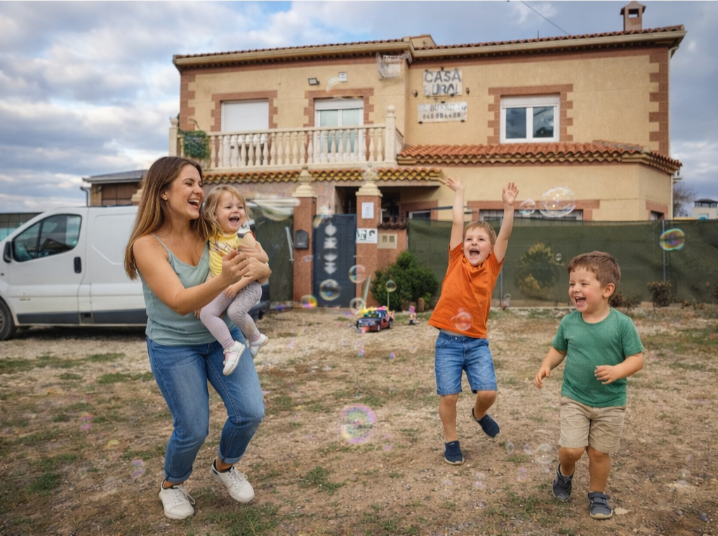 disfrutando-fuera-y-dentro